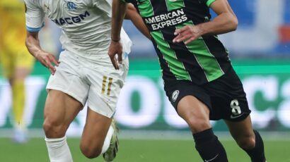 LIGA EVROPE: Marsej ispustio prednost, Pedro iz penala donio bod Brajtonu