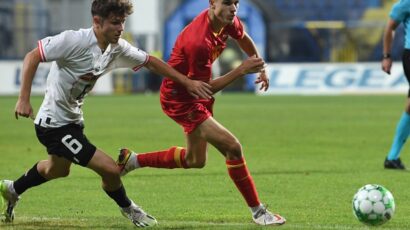 GORAN PERIŠIĆ: Nemam šta da zamjerim igračima, nije sve izgubljeno