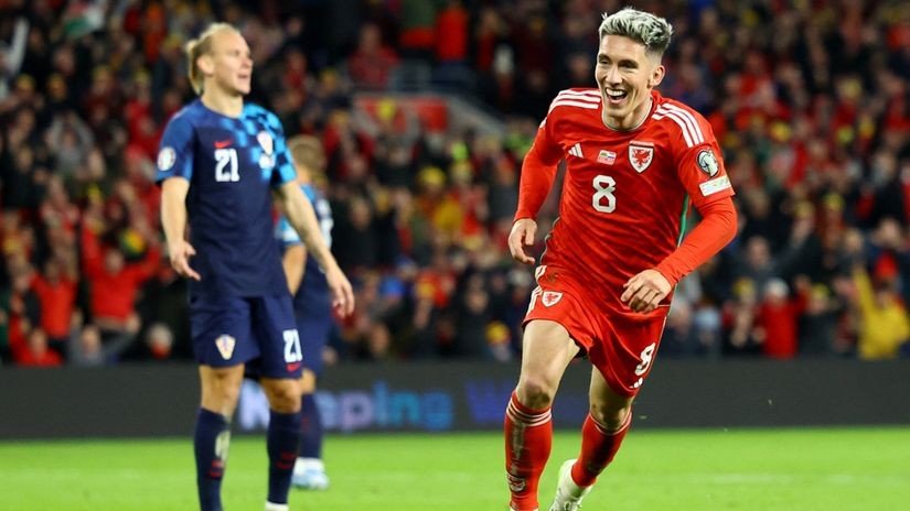 HRVATI U PROBLEMU: Vels ima sve u svojim rukama, "vatreni" strahuju za EURO