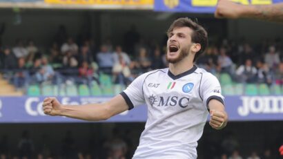 SERIJA A: Napoli “riješio” Veronu