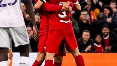 “REDSI” U LAGANOM RITMU: Liverpul bez problema riješio Tuluz