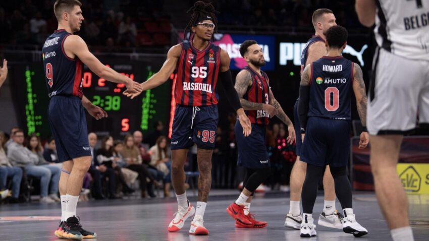 ČIMA MONEKE: Lijep je osjećaj pomoći ekipi