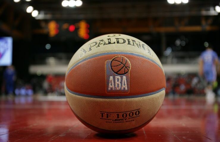 UHAPŠENA DVOJICA NAVIJAČA ZADRA: ABA liga se oglasila saopštenjem