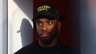 AJVAN TONI, BEZ OBZIRA NA KAZNU, PRIVLAČI PAŽNJU: Brenford za njega može da traži i 100 miliona funti