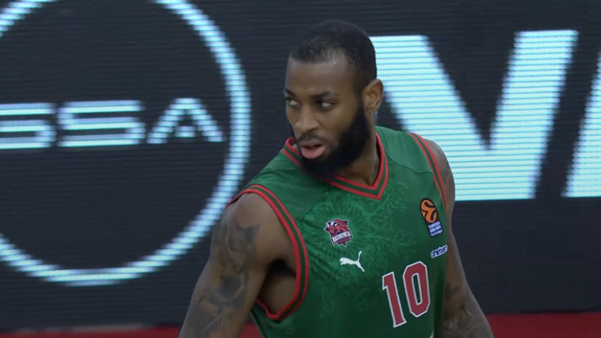 KODI MILER-MEKINTAJER: Dobar je osjećaj pogoditi za pobjedu