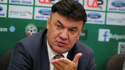 BORISLAV MIHAJLOV ISPUNIO ŽELJU NAVIJAČIMA: Podnio ostavku