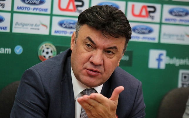 BORISLAV MIHAJLOV ISPUNIO ŽELJU NAVIJAČIMA: Podnio ostavku