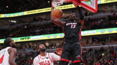 MAJAMI SE REVANŠIRAO BULSIMA: Vučević skroman u porazu Čikaga