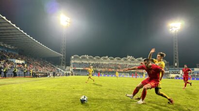 SOKOLI RAŠIRILI KRILA POD GORICOM: Kuč načeo, tandem Camaj–Jovetić dotukao Litvance