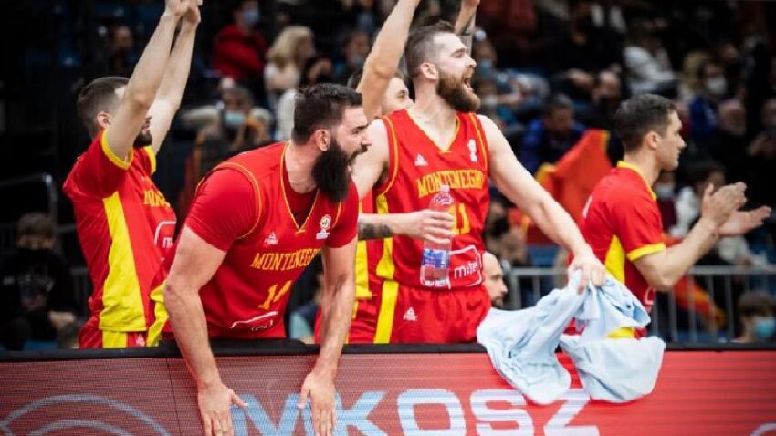 CRNA GORA SAZNALA RIVALE: Brazil i Kamerun na putu za Pariz