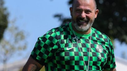 DEJAN STANKOVIĆ DOŽIVIO PRVI PORAZ SA FERENCVAROŠEM: Ali, ipak ostao na čelu tabele