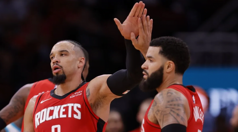 GRANITNA ODBRANA HJUSTONA: Sakramento doživio neočekivani debakl u Teksasu