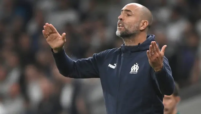 IGOR TUDOR BI SE MOGAO VRATITI U SERIJU A: Italijanski mediji ga vide kao naslednika Rudija Garsije