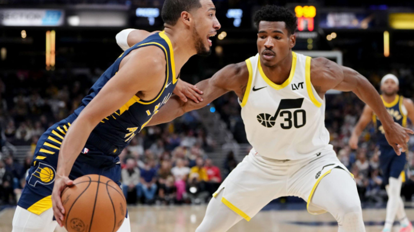 PEJSERSI JOŠ JEDNOM UBJEDLJIVI: Džezeri nastavljaju seriju poraza