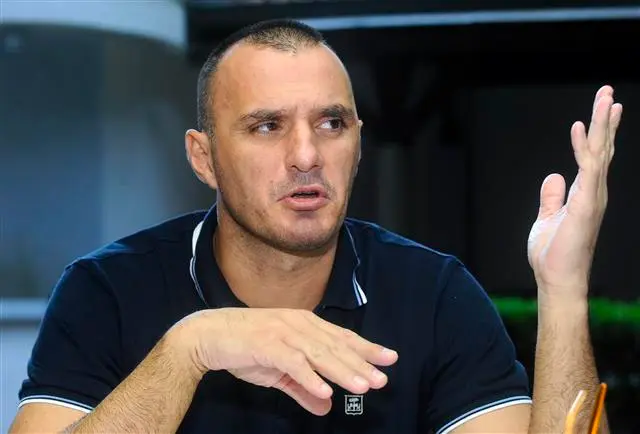 IVICA KRALJ: Stojković je prvi selektor koji je odveo Srbiju na SP i EP