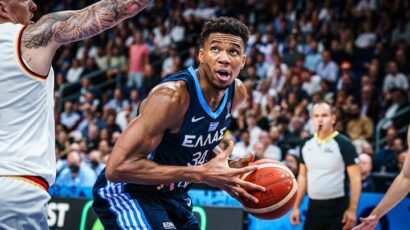 DOBRA VIJEST ZA GRČKU: Janis najavio nastup na Olimpijskim igrama u Parizu