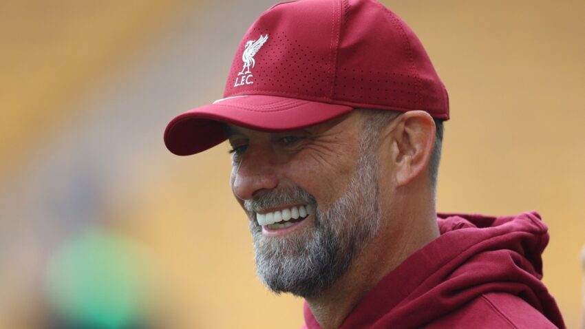 JIRGEN KLOP SPREMAN ZA MEČ PROTIV SITIJA: Mogli bismo da im priredimo neprijatnost