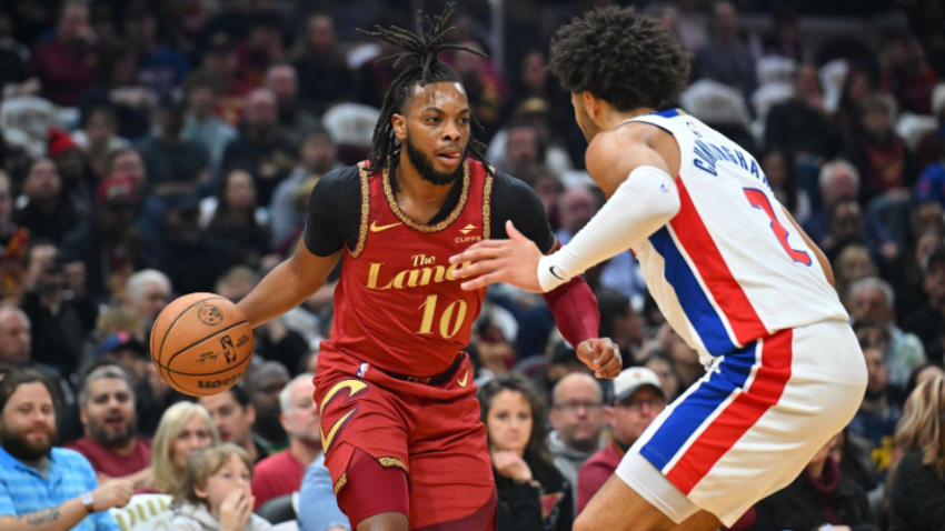 KAVSI OPRAVDALI ULOGU FAVORITA: Pistonsi upisali 10 poraza u nizu