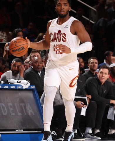 REVANŠ KLIVLENDA U NJUJORKU: Niksi i dalje bez trijumfa u 'Medison Skver Gardenu'