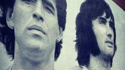 Svijet se u suzama opraštao od Maradone i Besta