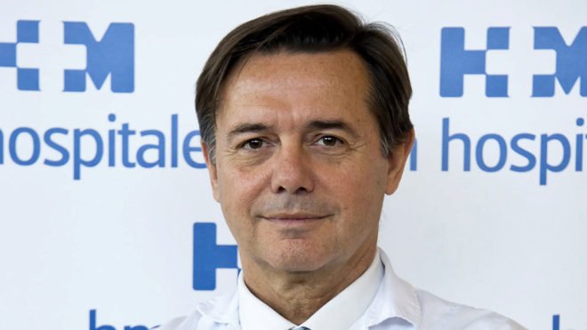 REAL OTPUSTIO LJEKARA: Niko Mihić dobio otkaz zbog Gulera