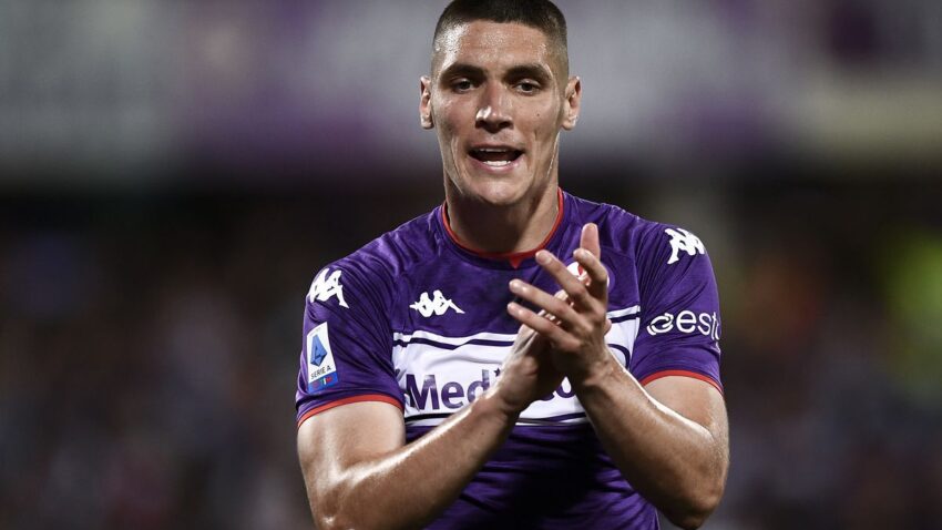 NIKOLA MILENKOVIĆ DOBIJA KRITIKE PRED MEČ SA JUVENTUSOM: Nije pouzdano rješenje i ne treba da bude u startnoj postavi