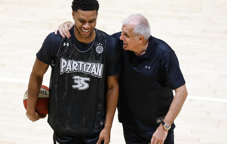 DOUŽER: Svaki put se iznova oduševim atmosferom