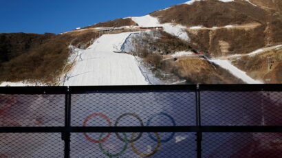 ŠVAJCARSKA NOVI KANDIDAT: Želi da organizuje ZOI 2030. i 2034. godine