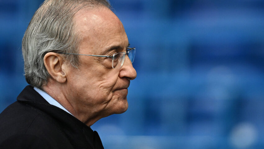 PERES OPLEO PO UEFA-I: Novi format Lige šampiona je apsurdan