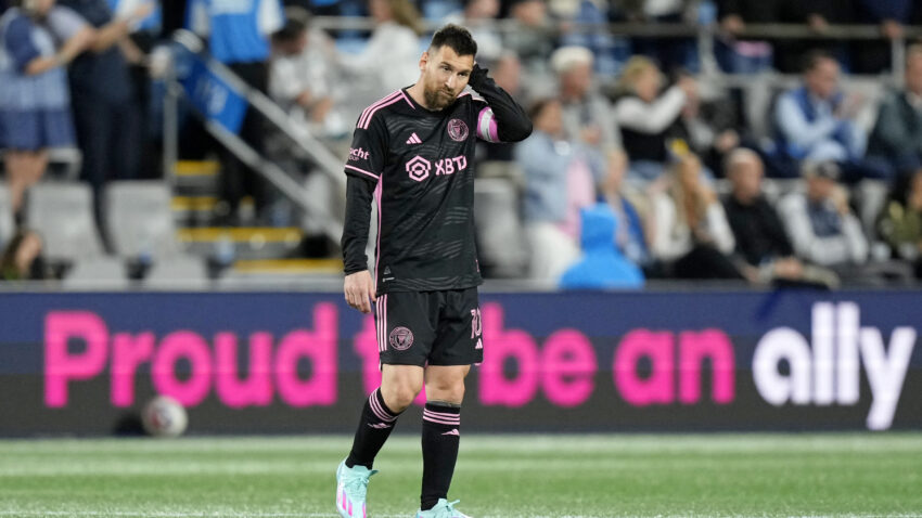 MESI: Razmišljao sam o povratku u Barselonu