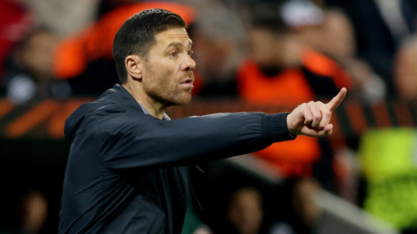 ALONSO MOŽE DA IZJEDNAČI REKORD SA GVARDIOLOM: Dvije pobjede ga dijele od najboljeg starta sezone