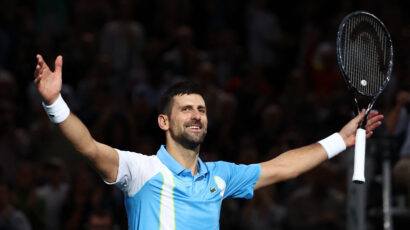 NESALOMLJIVI ĐOKOVIĆ: Velikim preokretom protiv Rubljova zakazao finale sa Dimitrovim