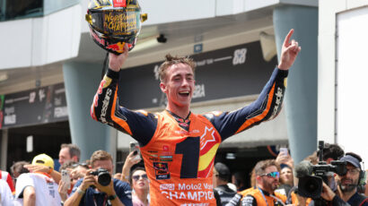 AKOSTA KRUNISAN U MALEZIJI: Aldeger mu uz dominaciju pomogao!