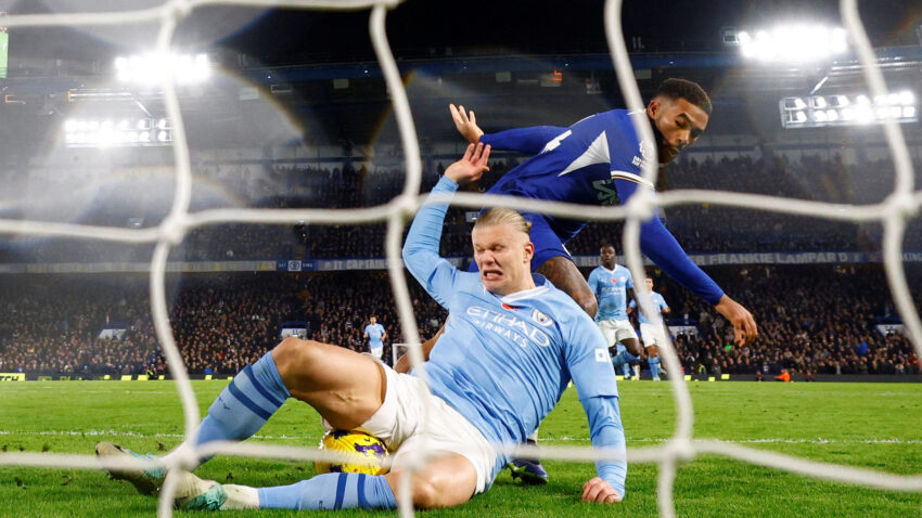 EVROPSKI ŠAMPION SE SELI U NIŽI RANG? Siti i Čelsi očekuju kaznu zbog kršenja FFP