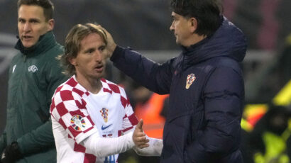 DALIĆ TRAŽI SKROMNOST OD IGRAČA: Ko galami po novinama nema mjesta u reprezentaciji