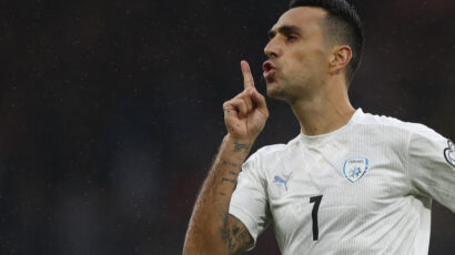 ZAHAVI SE ŽALI NA TEREN U PRIŠTINI: Ovo je bio svinjac