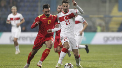 RADULOVIĆ NE OTPISUJE HAKŠABANOVIĆA: Pokriveni smo na toj poziciji, samo najbolji dobijaju poziv