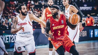 BIVŠI PLEJMEJKER CRNE GORE KRITIKOVAO NBA LIGU: Teško je gledati divlje šuteve i žalbe na svakom posjedu