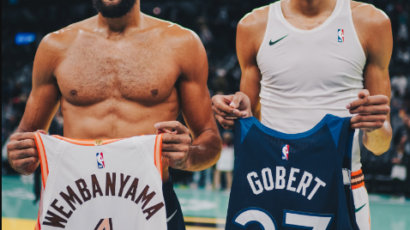 MOĆNA MINESOTA STIGLA DO PETOG TRIJUMFA U NIZU: Sparsima presudila katastrofalna treća četvrtina