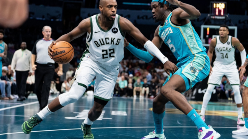 BAKSI DEKLASIRALI HORNETSE: Lilard i Bizli ubacili 11 trojki