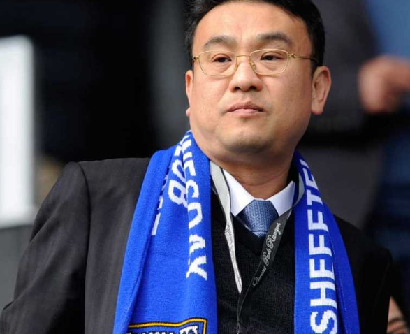 VLASNIK ŠEFILD VENZDEJA IMA NEOBIČAN ZAHTJEV: Traži dva miliona funti od navijača