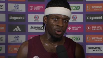 SILVIJAN FRANSISKO: Bili smo pametni u završnici