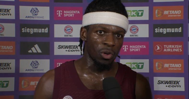 SILVIJAN FRANSISKO: Bili smo pametni u završnici