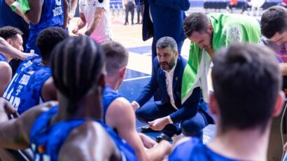 TODOROVIĆ ZADOVOLJAN: Bili smo nervozni ali smo odreagovali na pozitivan način