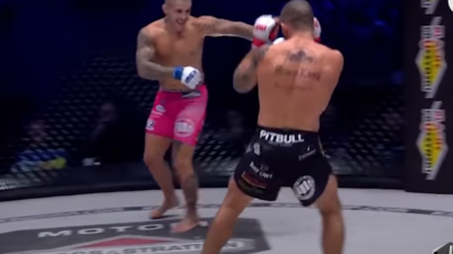 BAKOČEVIĆ “UGUŠEN” U DRUGOJ RUNDI; Kroata: Možemo da odradimo trilogiju, moram da hranim porodicu