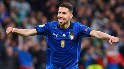 ŽORŽINJO NIJE ZADOVOLJAN: Milan sledeći?