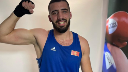 Liješević doživio povredu u Sofiji i ostao bez četvrtfinala