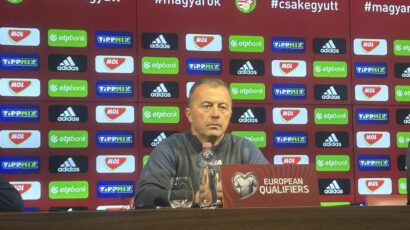 MIODRAG RADULOVIĆ: Došli smo ovdje po tri boda, igraćemo ofanzivno