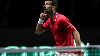 PONOVO UDAR ZBOG VAKCINE: Đoković meta bivšeg FBI agenta!