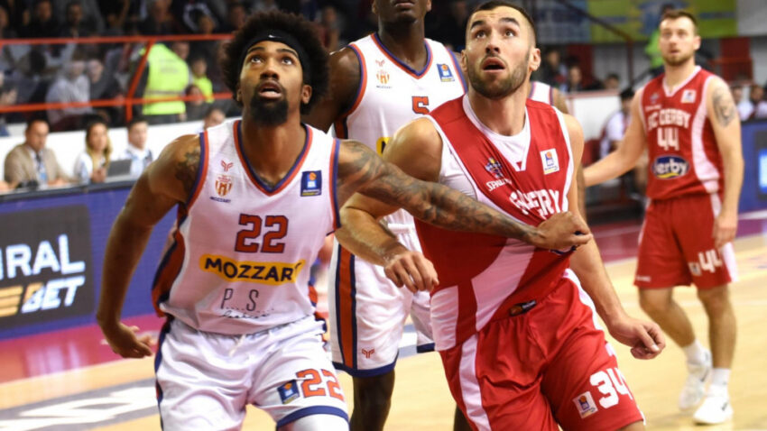 ABA LIGA: SC Derbi pretrpio poraz u Čačku